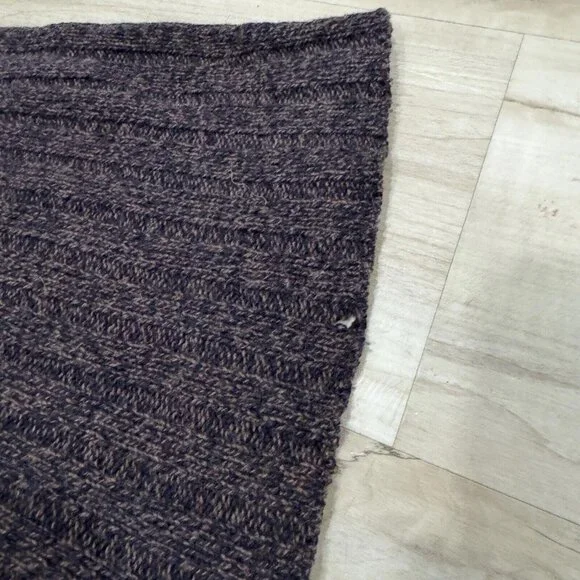 Inis Meain Cashmere Merino Blend Size 2‎ Made In USA